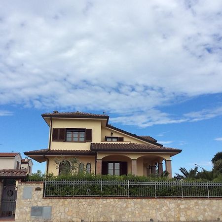 Il Porticato Bed & Breakfast ปิซา ภายนอก รูปภาพ