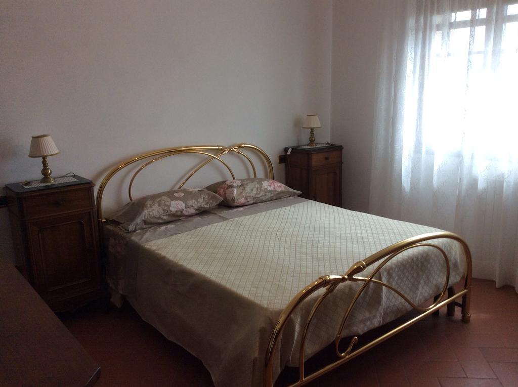 Il Porticato Bed & Breakfast ปิซา ห้อง รูปภาพ