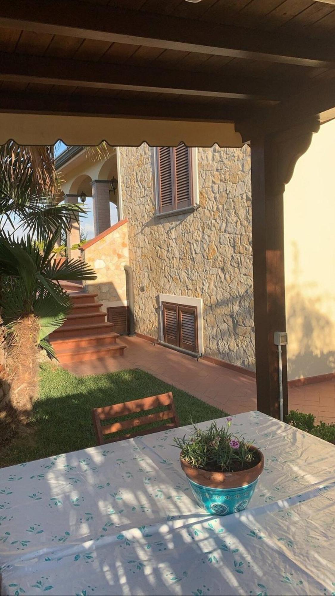 Il Porticato Bed & Breakfast ปิซา ภายนอก รูปภาพ