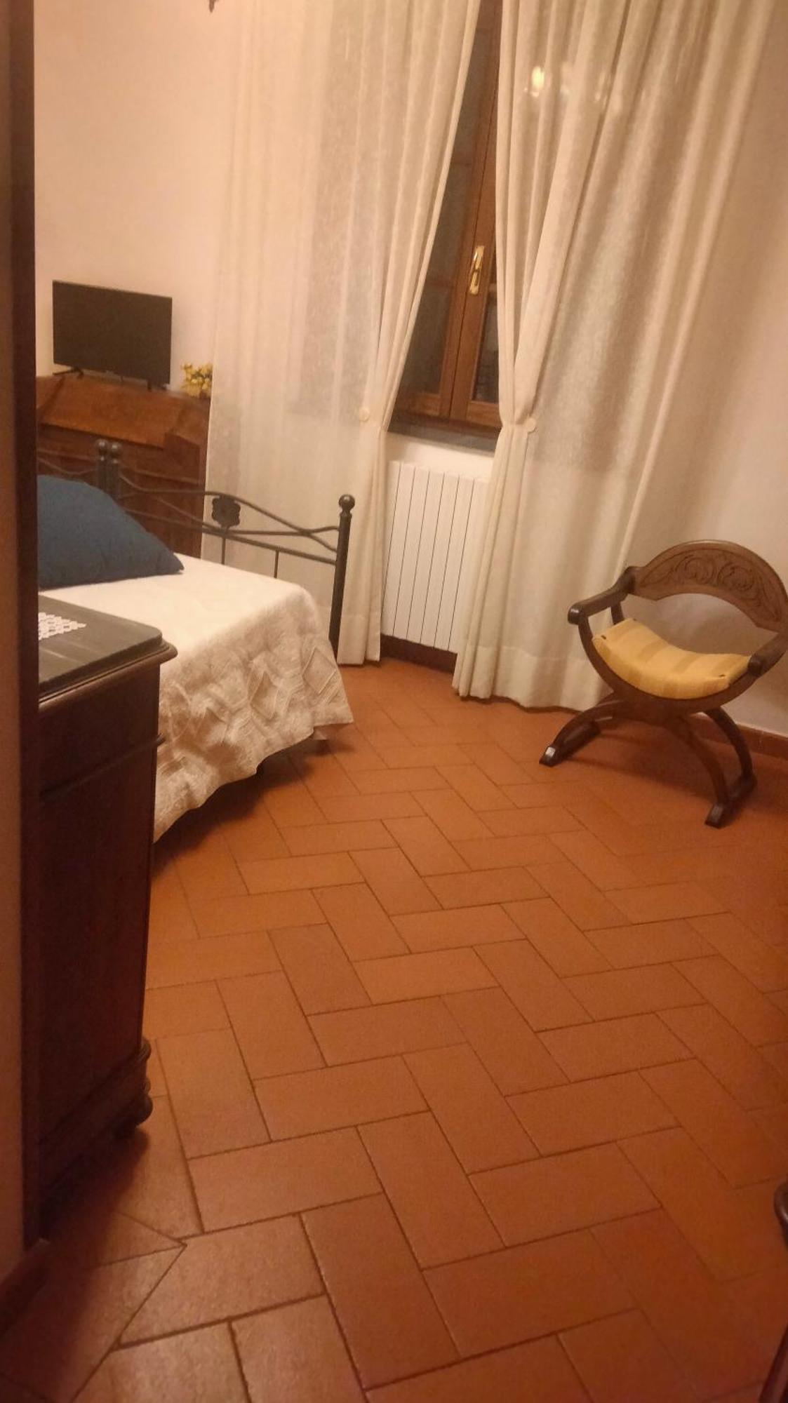 Il Porticato Bed & Breakfast ปิซา ภายนอก รูปภาพ