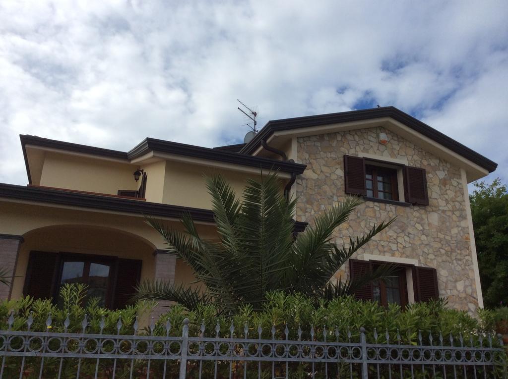 Il Porticato Bed & Breakfast ปิซา ภายนอก รูปภาพ