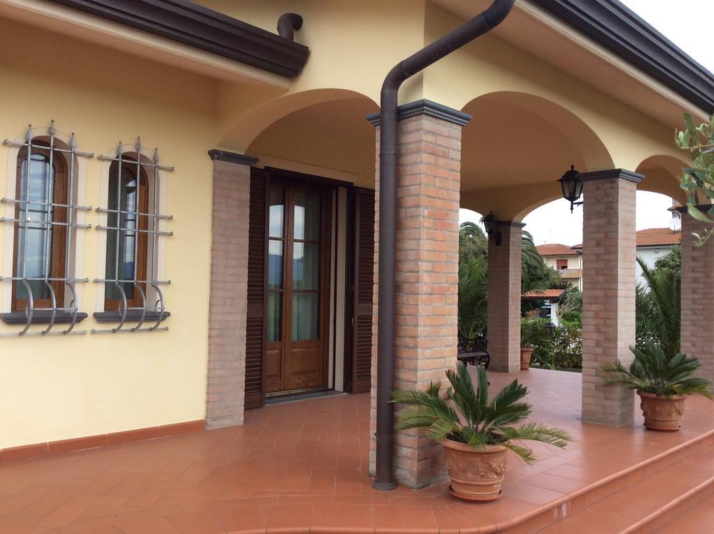 Il Porticato Bed & Breakfast ปิซา ภายนอก รูปภาพ