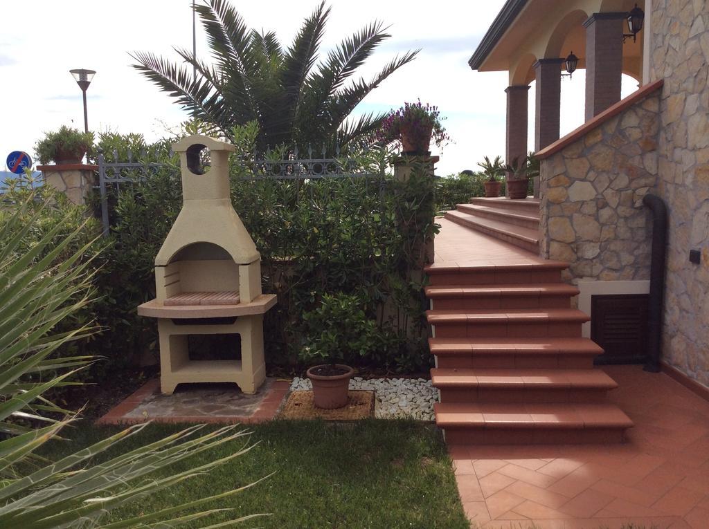Il Porticato Bed & Breakfast ปิซา ภายนอก รูปภาพ