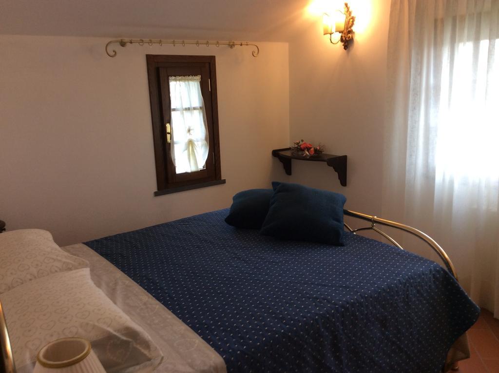 Il Porticato Bed & Breakfast ปิซา ห้อง รูปภาพ