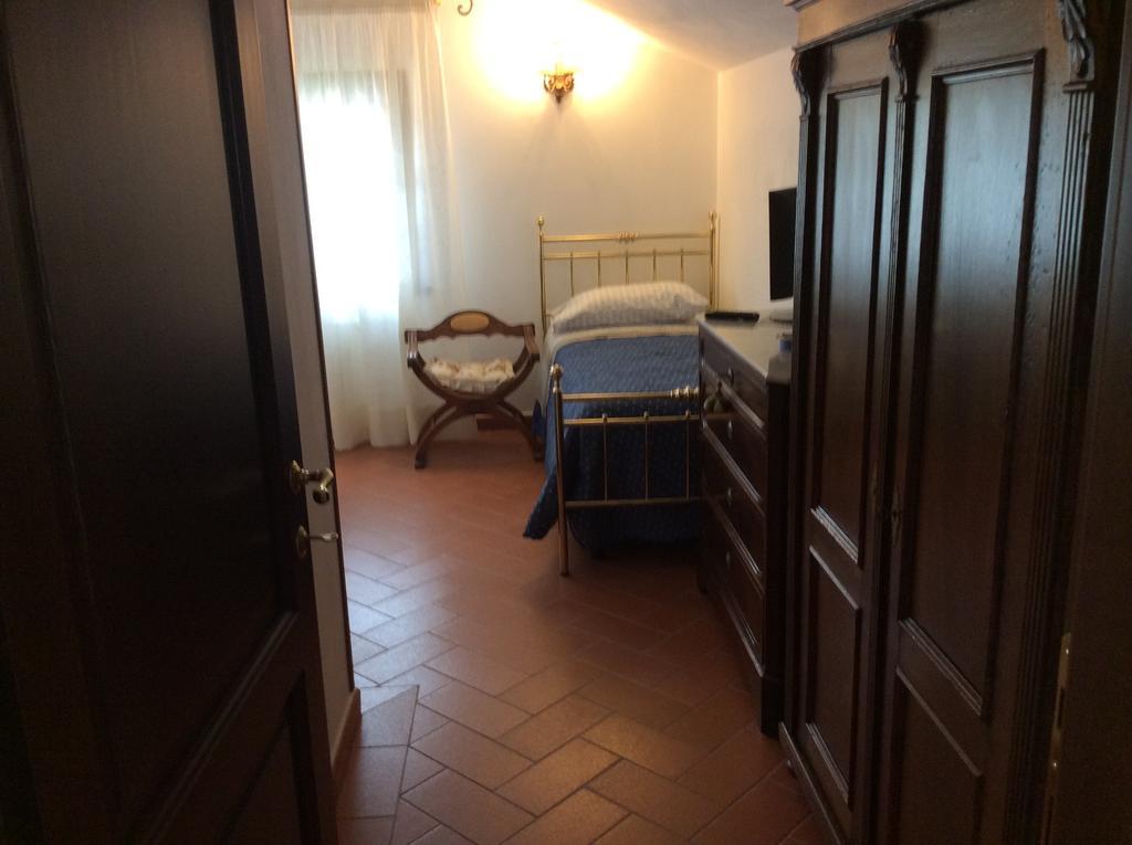 Il Porticato Bed & Breakfast ปิซา ห้อง รูปภาพ