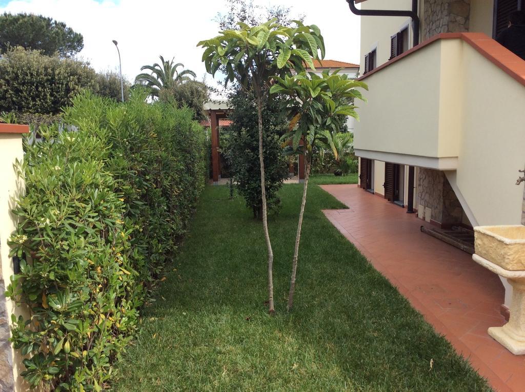 Il Porticato Bed & Breakfast ปิซา ภายนอก รูปภาพ