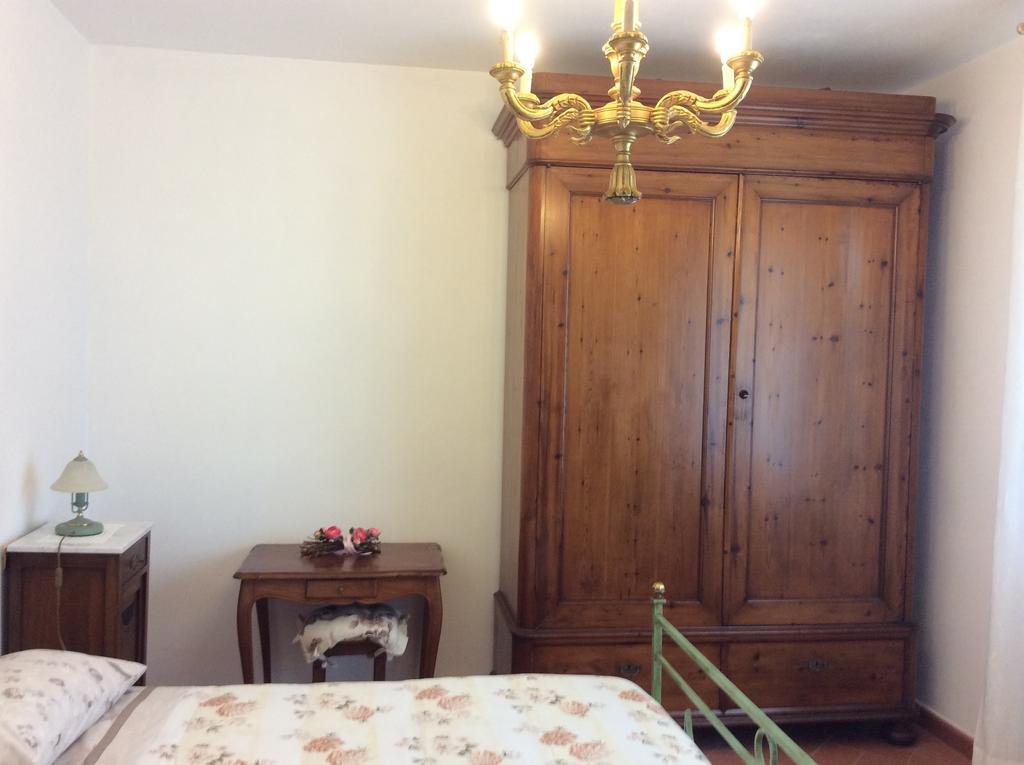 Il Porticato Bed & Breakfast ปิซา ภายนอก รูปภาพ