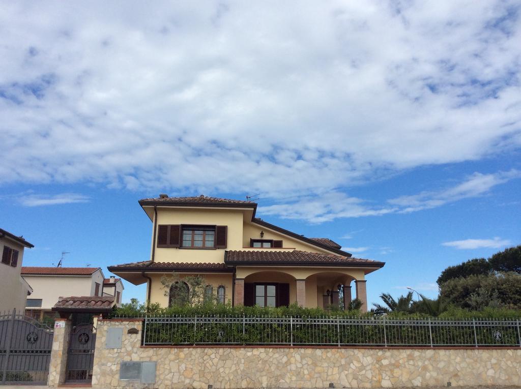 Il Porticato Bed & Breakfast ปิซา ภายนอก รูปภาพ